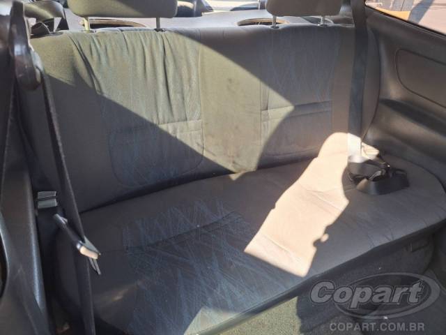 2005 CHEVROLET CELTA 