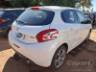 2016 PEUGEOT 208 