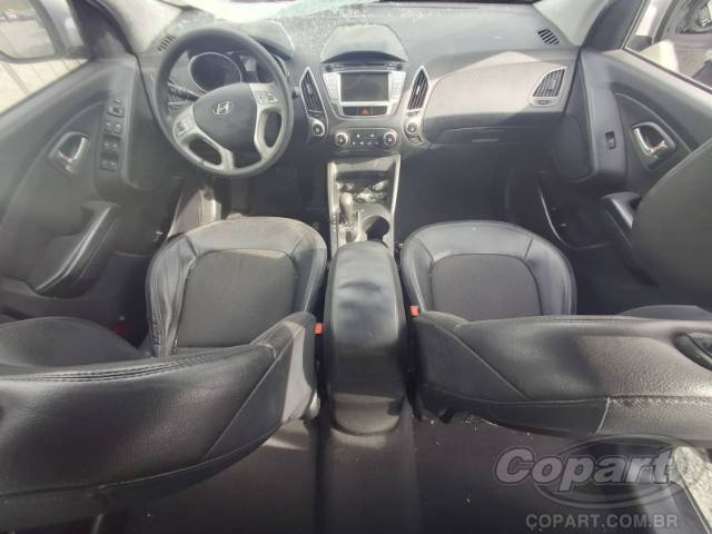 2014 HYUNDAI IX35 