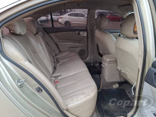 2008 KIA MAGENTIS 