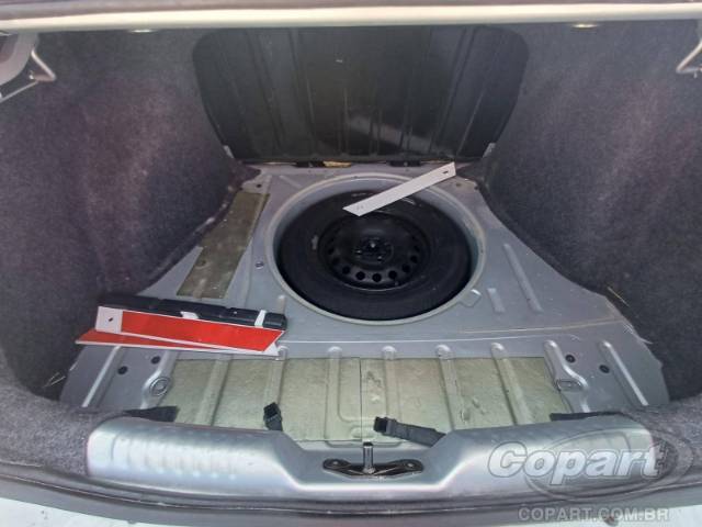 2018 VOLKSWAGEN VOYAGE 