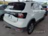 2020 VOLKSWAGEN T-CROSS 