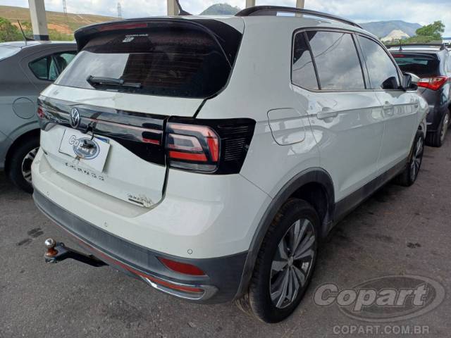 2020 VOLKSWAGEN T-CROSS 