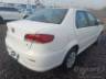 2013 FIAT SIENA 