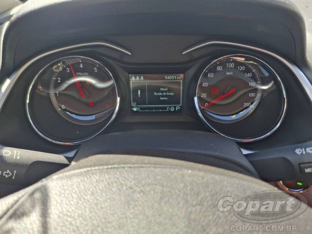 2022 CHEVROLET ONIX 