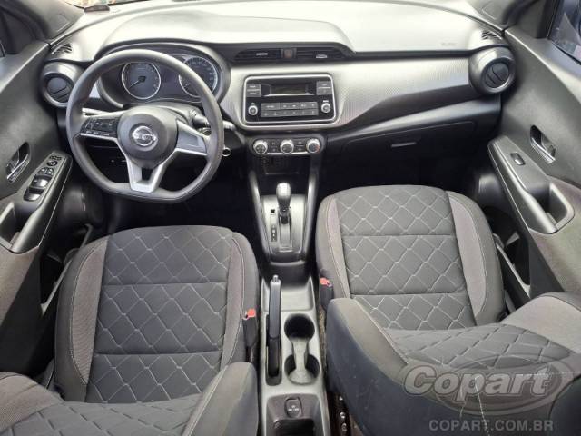 2018 NISSAN KICKS 