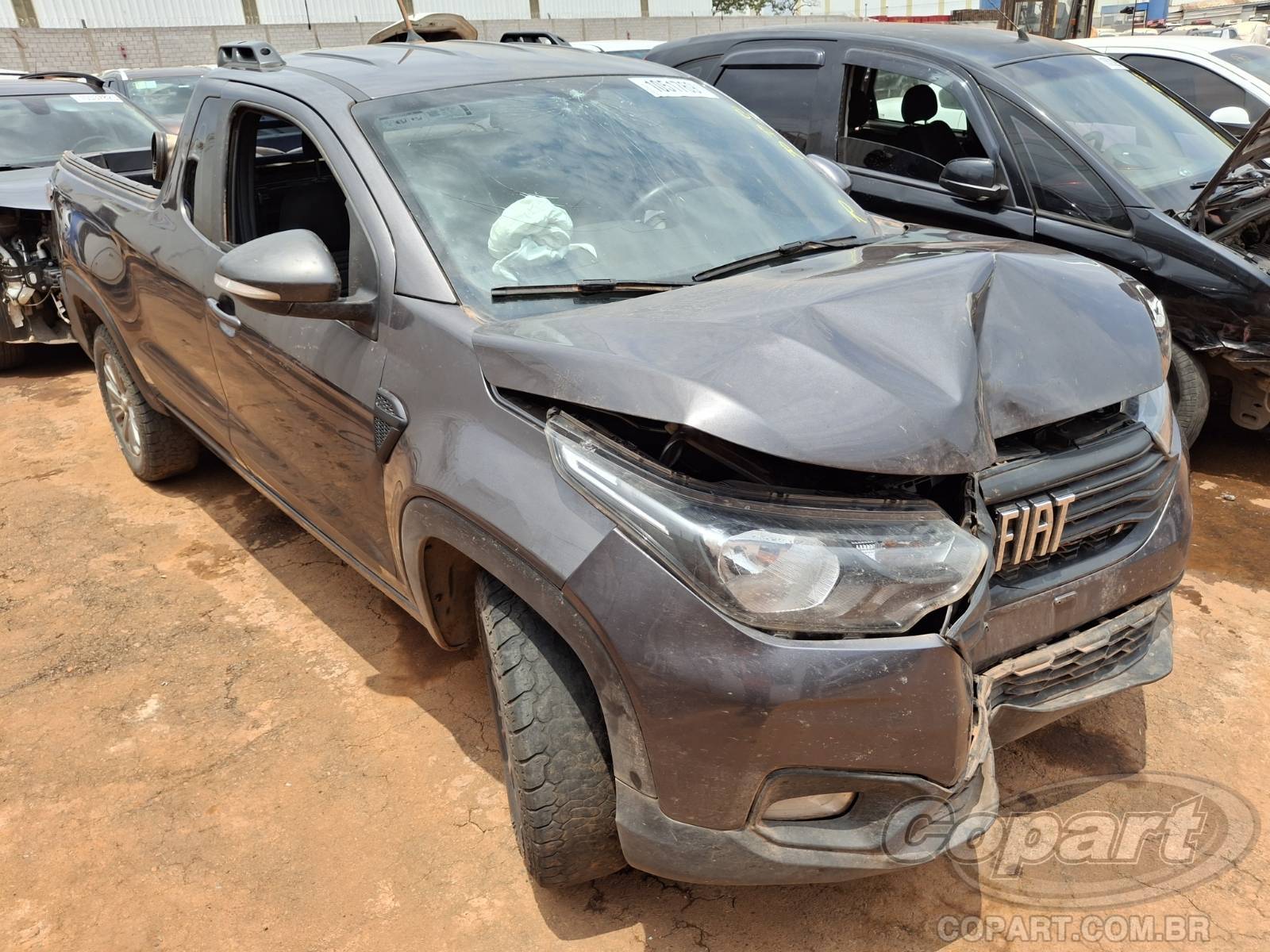 FIAT STRADA Freedom 1.3 Firefly 2022