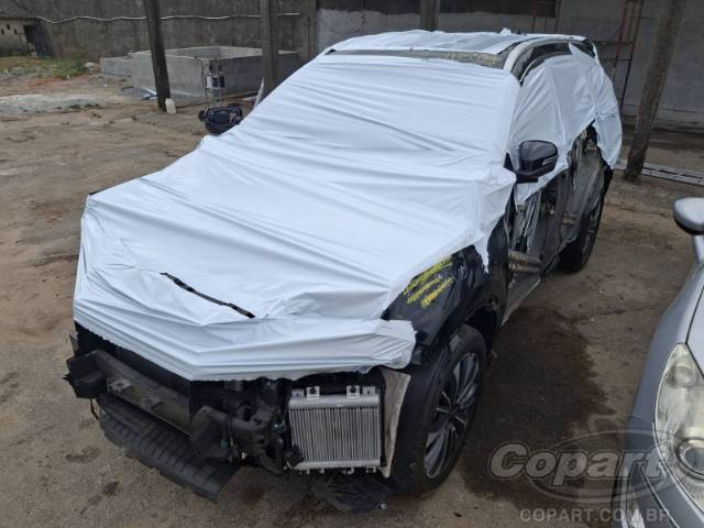2025 CAOA CHERY TIGGO 8 