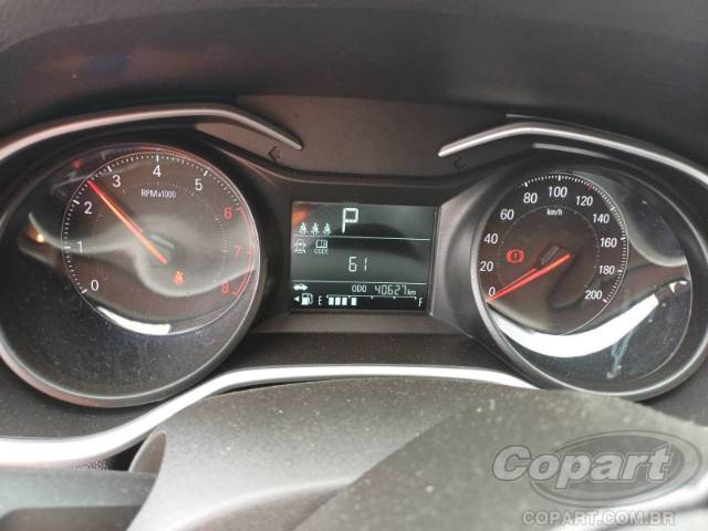 2023 CHEVROLET ONIX PLUS 