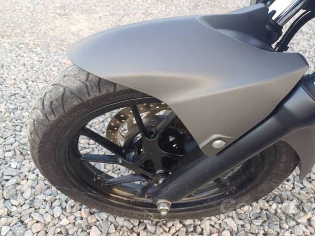 2025 YAMAHA FZ25 FAZER 