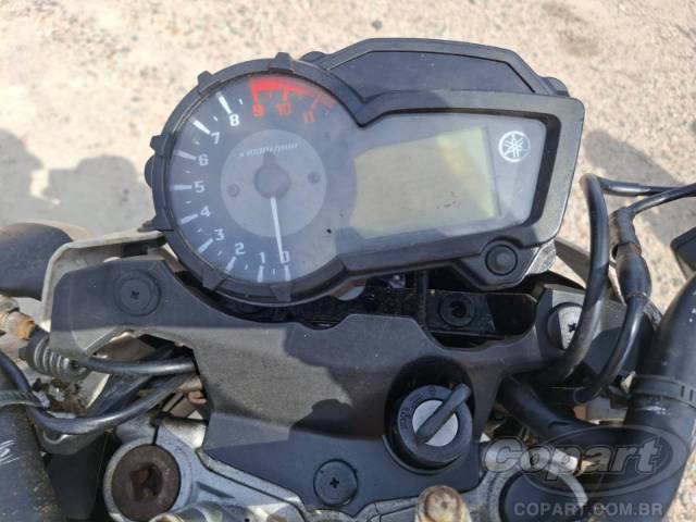 2015 YAMAHA XTZ 150 CROSSER 