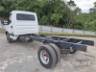 2018 IVECO DAILY CHASSI 