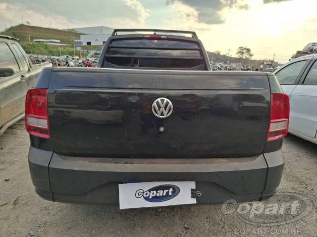 2019 VOLKSWAGEN SAVEIRO 