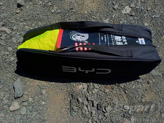 2025 BYD DOLPHIN MINI 