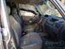 2008 MITSUBISHI PAJERO TR4 