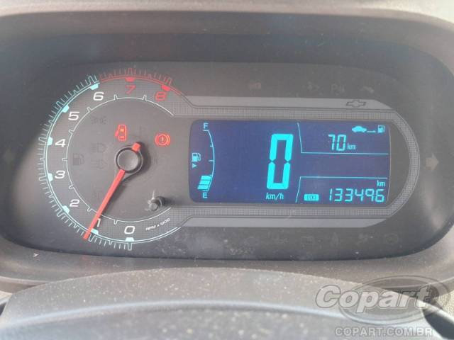 2015 CHEVROLET COBALT 