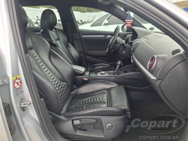 2014 AUDI A3 SPORTBACK 