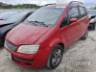 2006 FIAT IDEA 