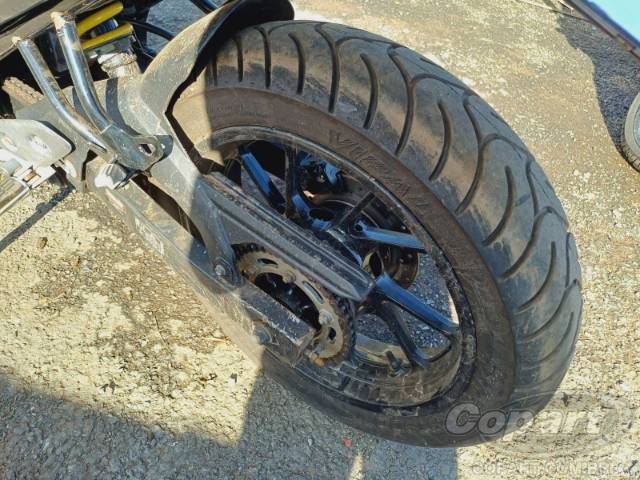 2025 YAMAHA FZ25 FAZER 