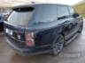 2020 LAND ROVER RANGE ROVER 