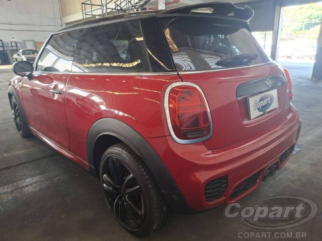 2020 MINI COOPER 