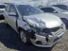 2020 CHEVROLET ONIX 