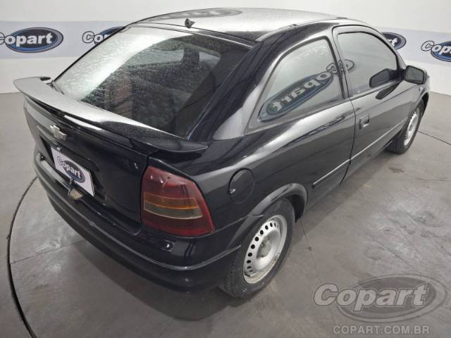 2001 CHEVROLET ASTRA 
