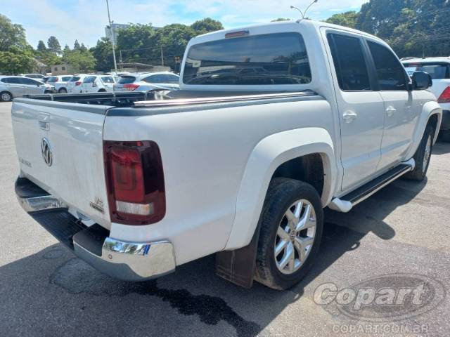 2023 VOLKSWAGEN AMAROK 