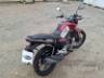 2025 HONDA CG 160 