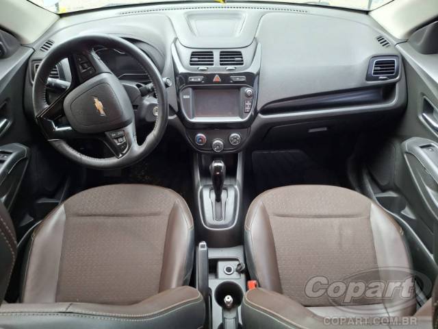 2018 CHEVROLET COBALT 