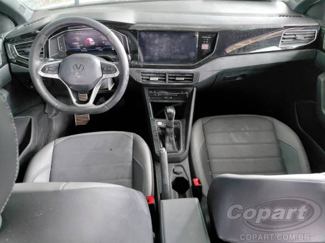 2023 VOLKSWAGEN NIVUS 