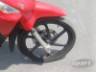 2010 HONDA BIZ 125 