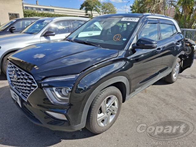 2024 HYUNDAI CRETA 