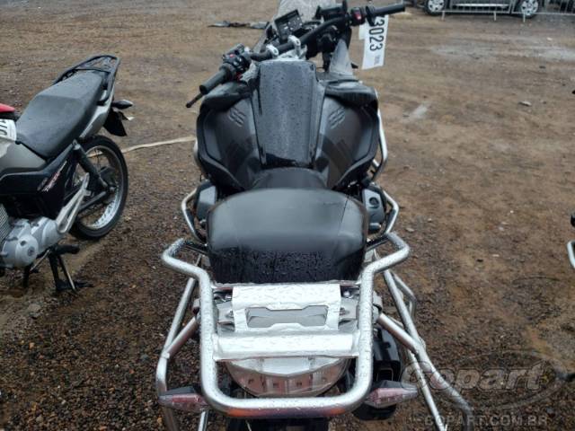 2022 BMW R 1250 