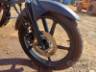 2025 YAMAHA FAZER 