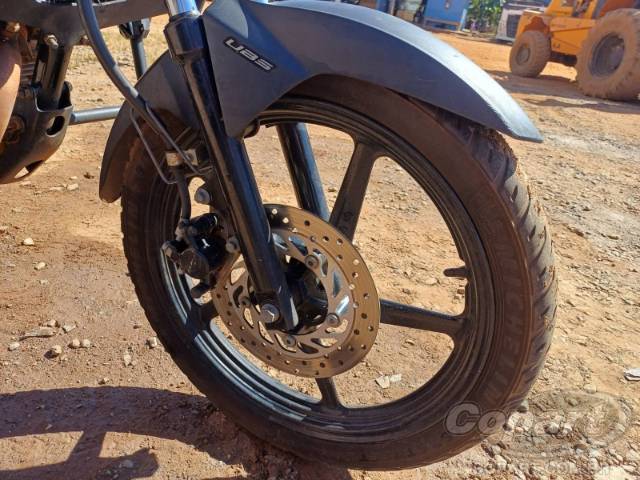 2025 YAMAHA FAZER 