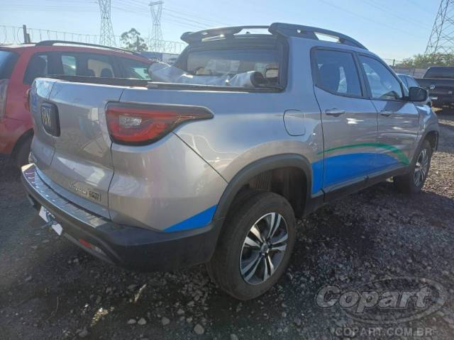2023 FIAT TORO 