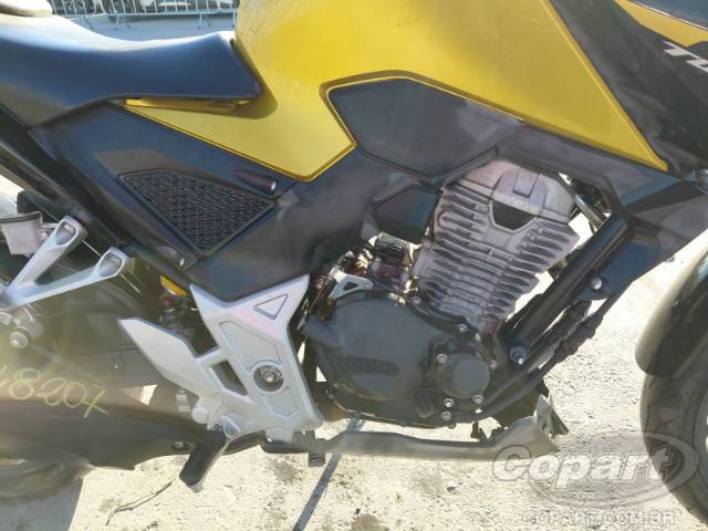 2023 HONDA CB 300F 