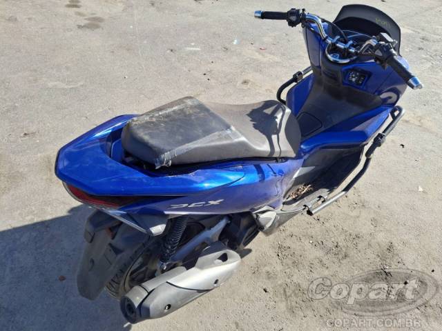 2022 HONDA PCX 