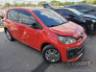 2018 VOLKSWAGEN UP 