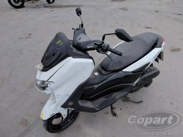2022 YAMAHA NMAX 