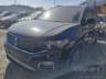 2020 VOLKSWAGEN T-CROSS 