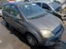 2004 FORD FIESTA 
