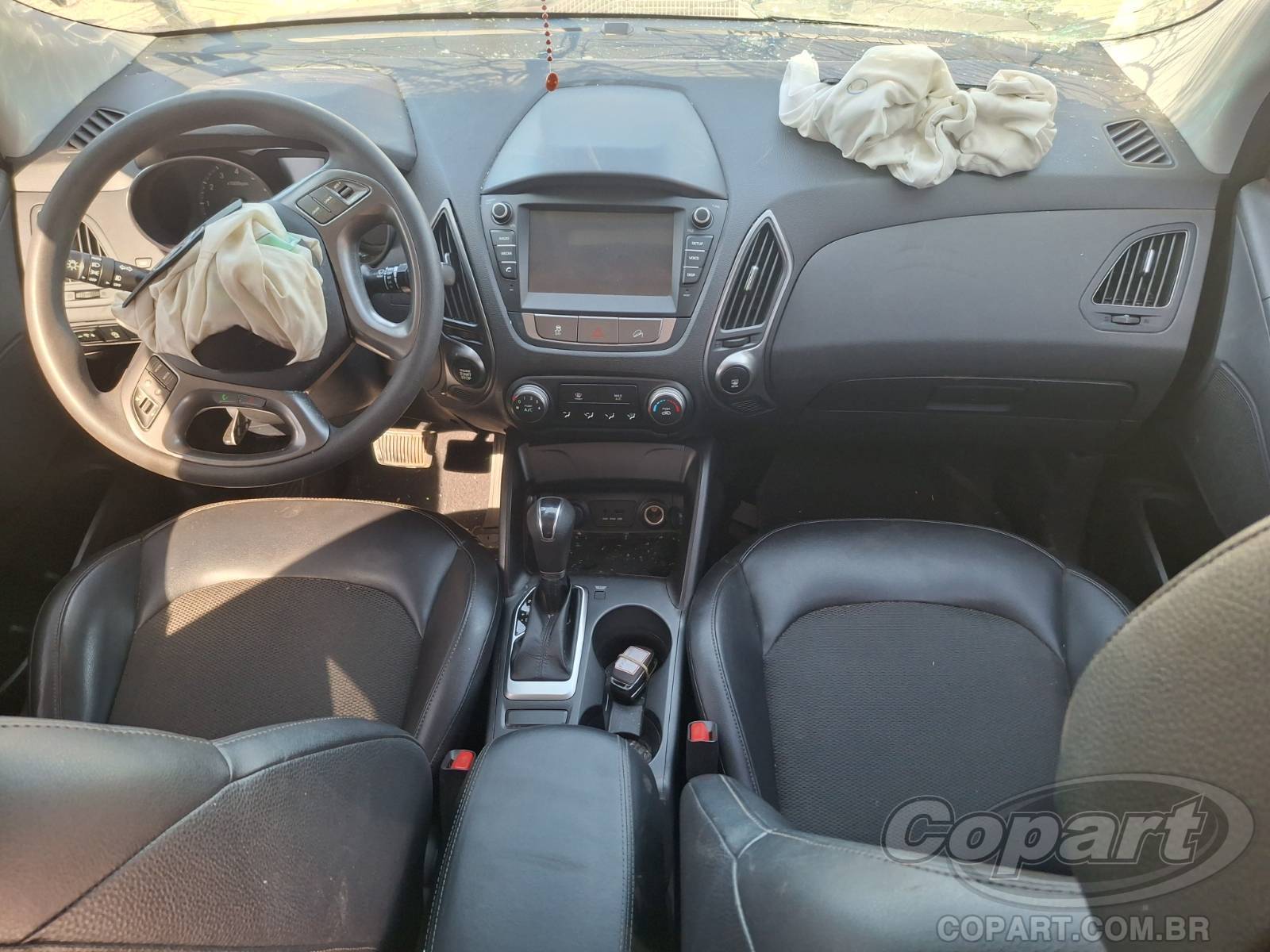 2022 HYUNDAI IX35 — foto 9 de 11