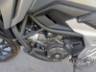 2025 HONDA NC 750X 