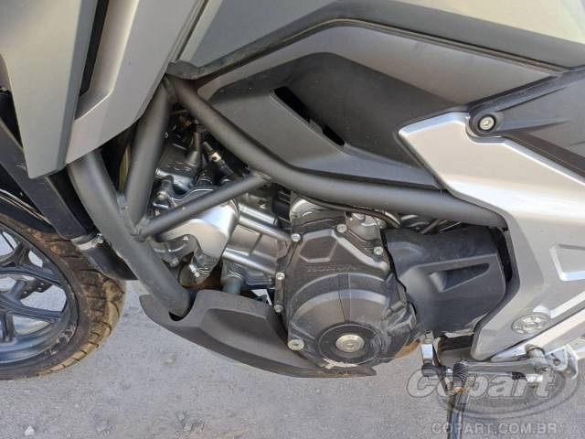2025 HONDA NC 750X 