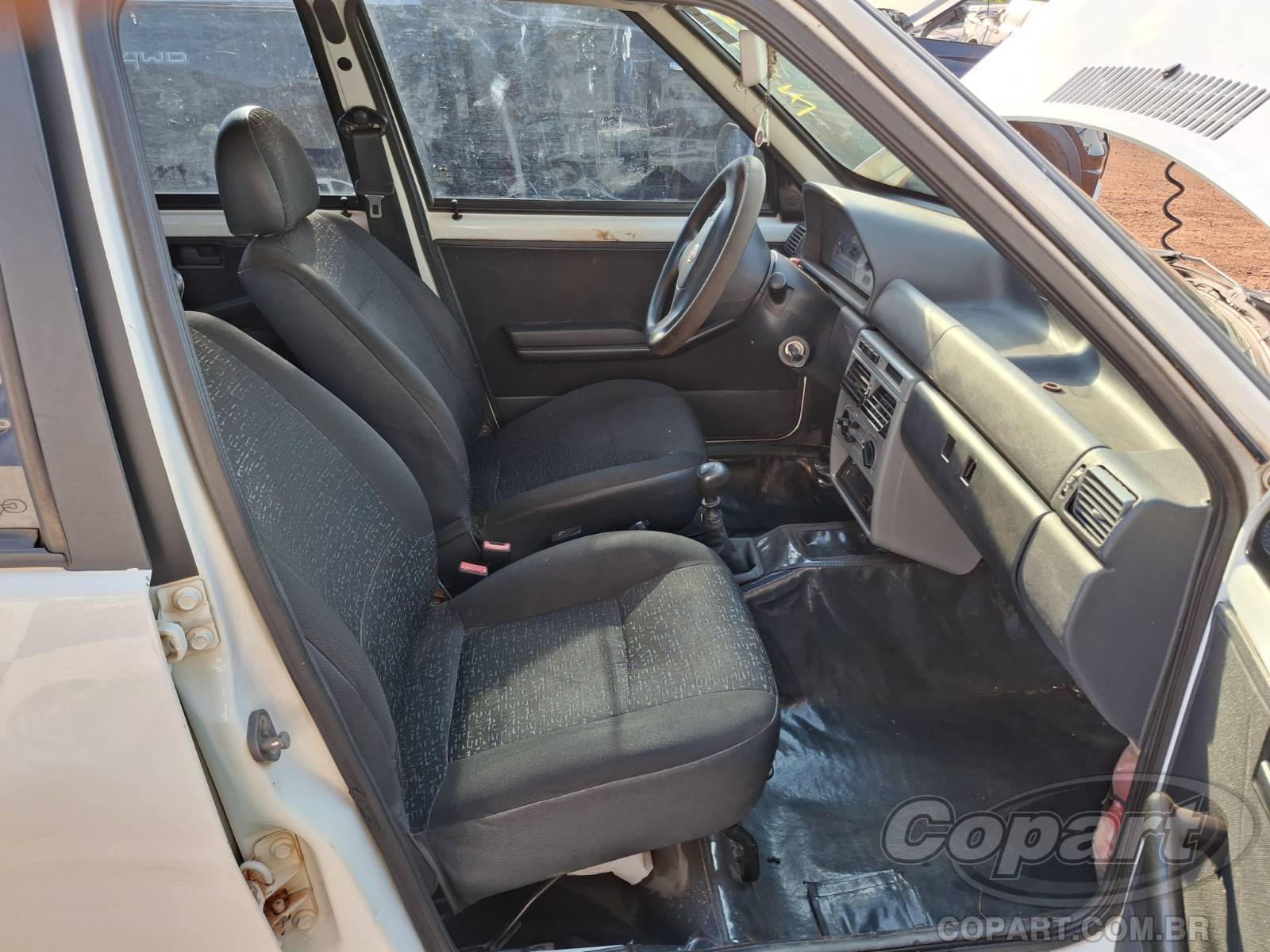 Foto 5: 2013 FIAT UNO