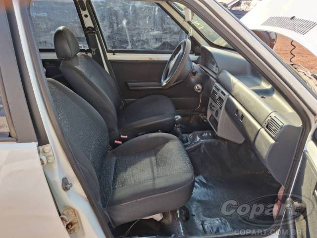 2013 FIAT UNO 