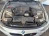2015 BMW SERIE 3 