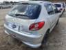 2007 PEUGEOT 206 